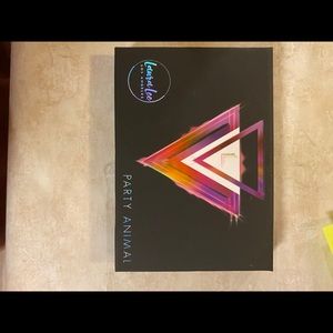 laura lee, party animal palate